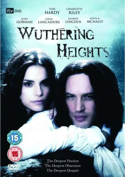 Wuthering Heights Afbeelding 1