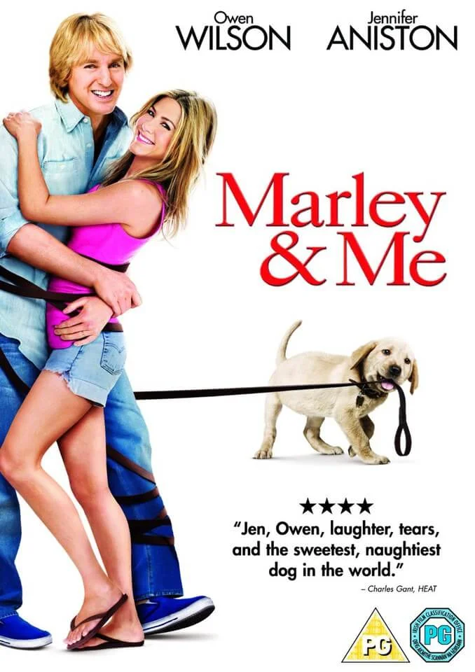 Marley and Me Afbeelding 1