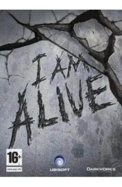 I Am Alive Afbeelding 1
