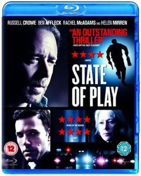 State Of Play Afbeelding 1