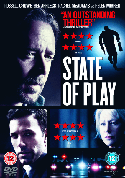 State Of Play Afbeelding 1