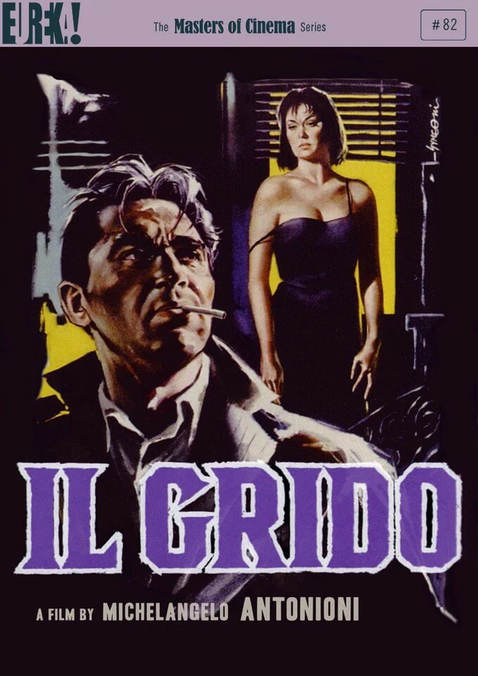 Il Grido Afbeelding 1