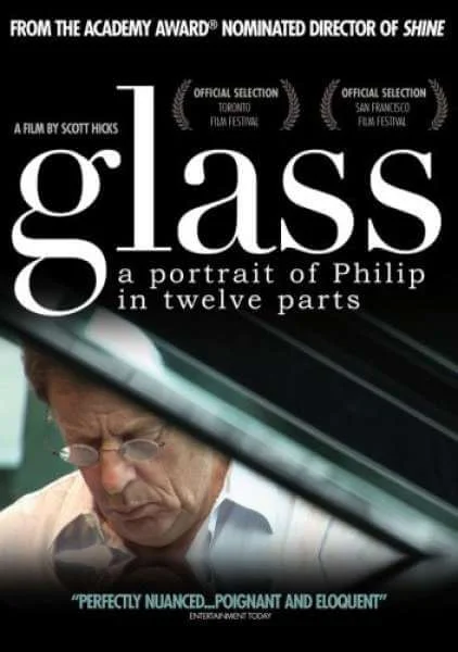 Glass: A Portrait of Philip in Twelve Parts Afbeelding 1