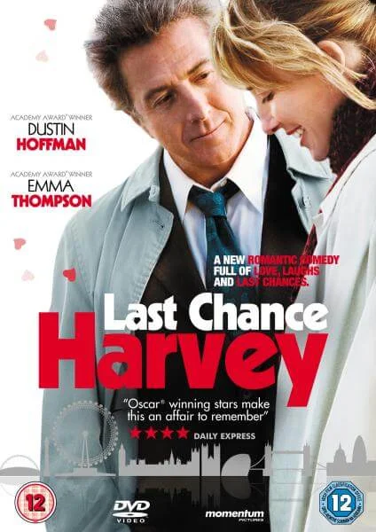 Last Chance Harvey Afbeelding 1