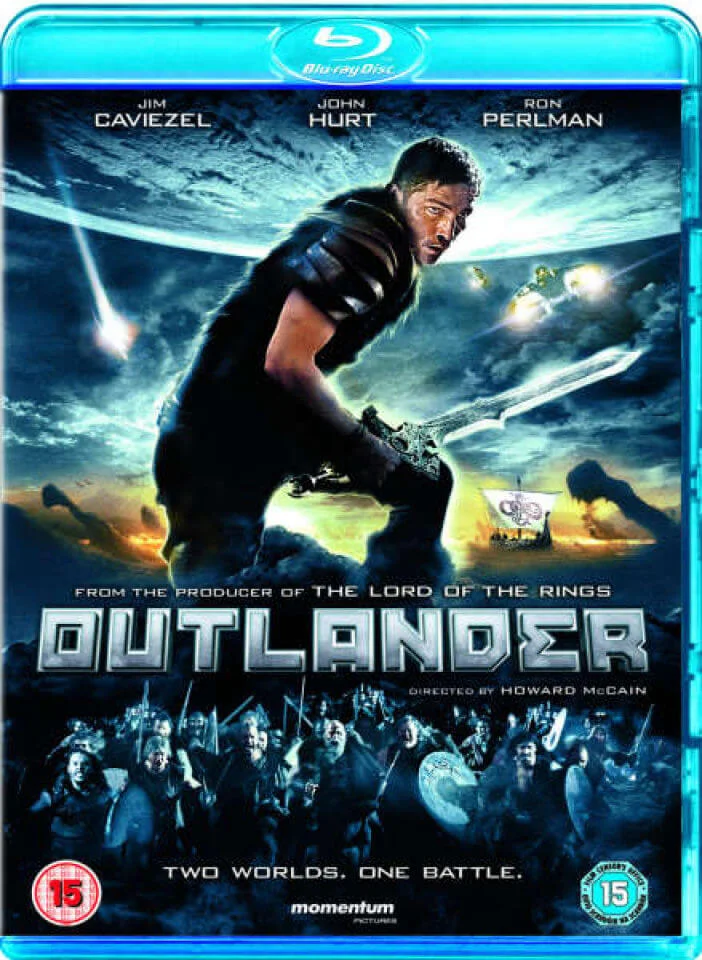 Outlander Afbeelding 1