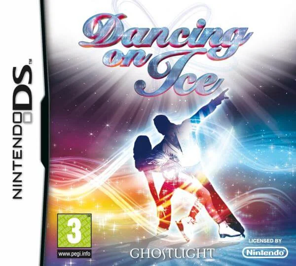 Dancing on Ice Afbeelding 1