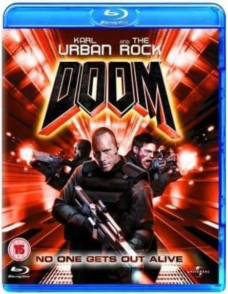 Doom Afbeelding 1