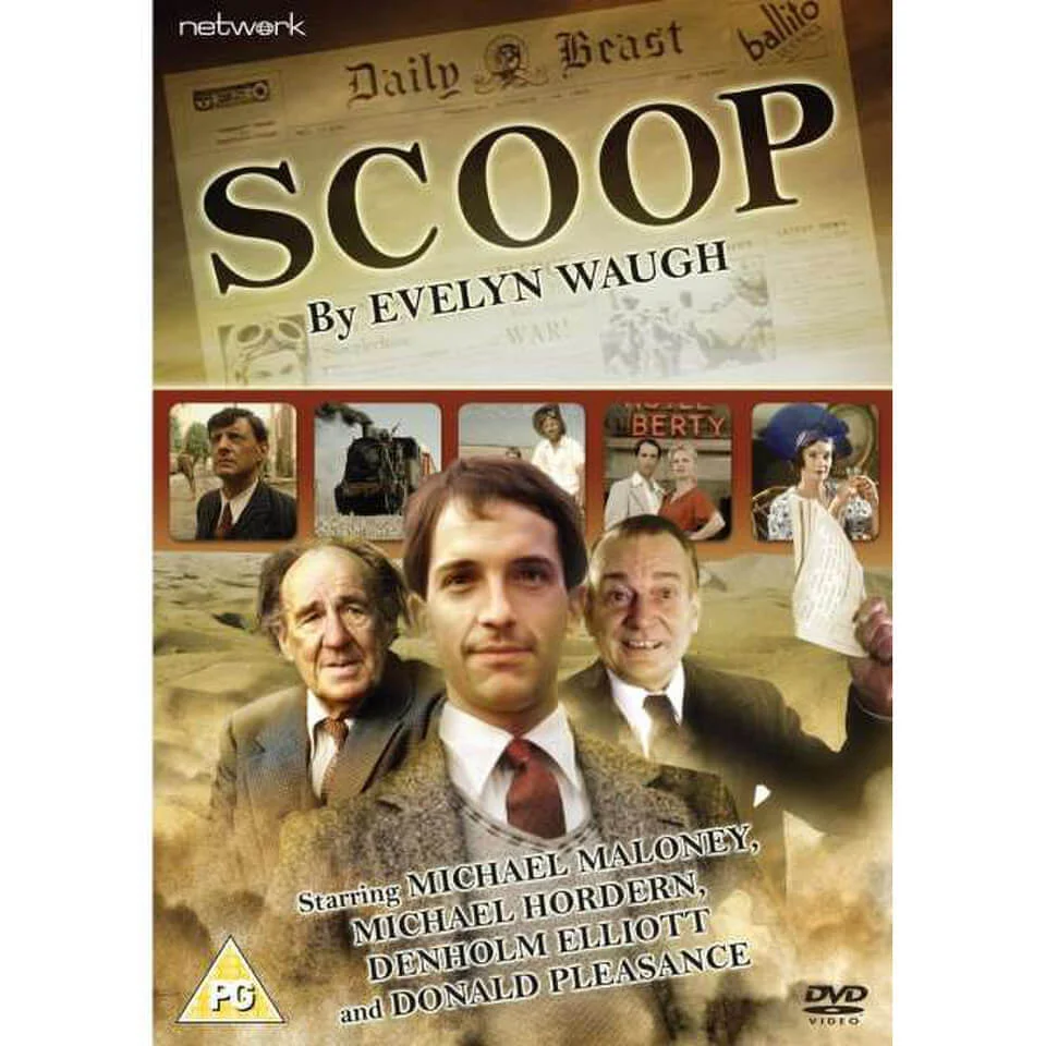 Scoop Afbeelding 1