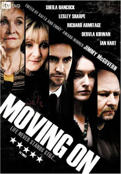 Moving On Afbeelding 1