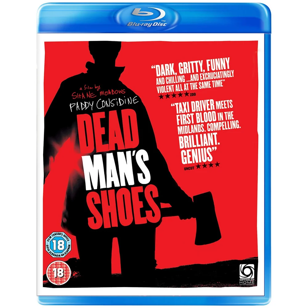 Dead Man's Shoes Afbeelding 1