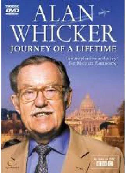 Alan Whickers Journey Of A Lifetime Afbeelding 1