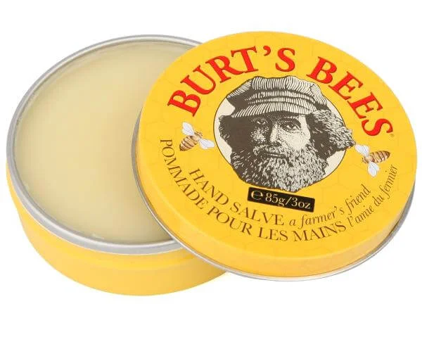 Burt's Bees Hand Salve Afbeelding 1