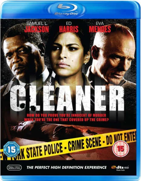 Cleaner Afbeelding 1