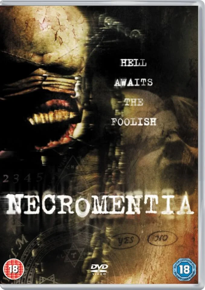 Necromentia Afbeelding 1