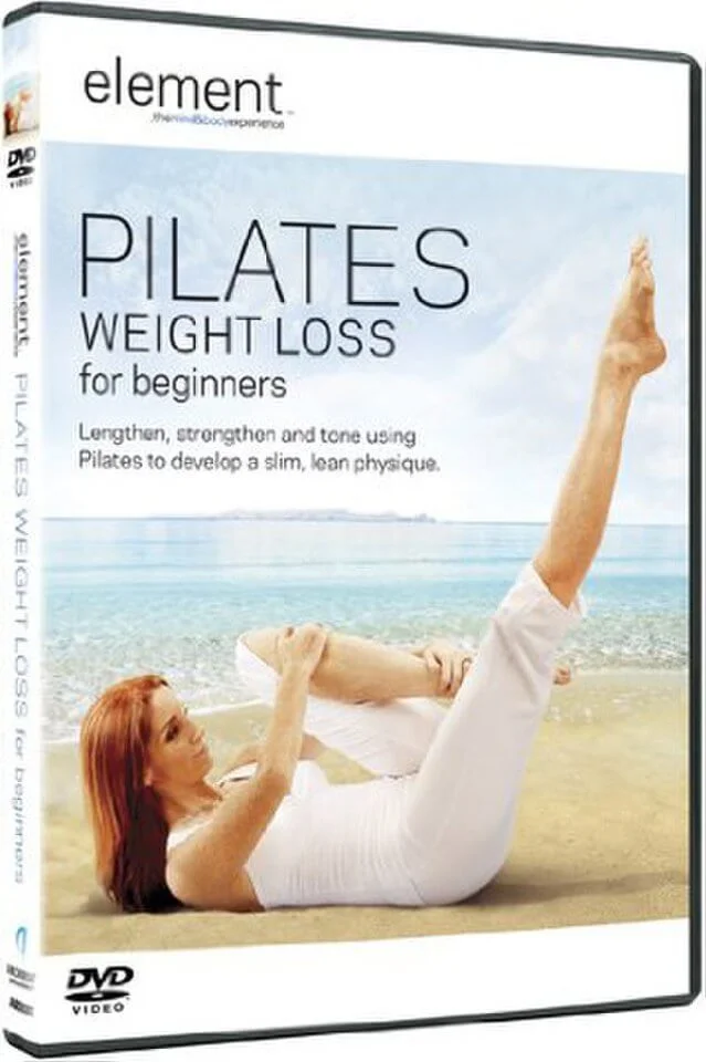 Element: Pilates Weight Loss For Beginners Afbeelding 1