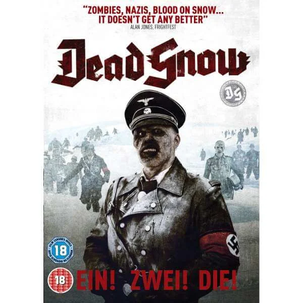 Dead Snow Afbeelding 1