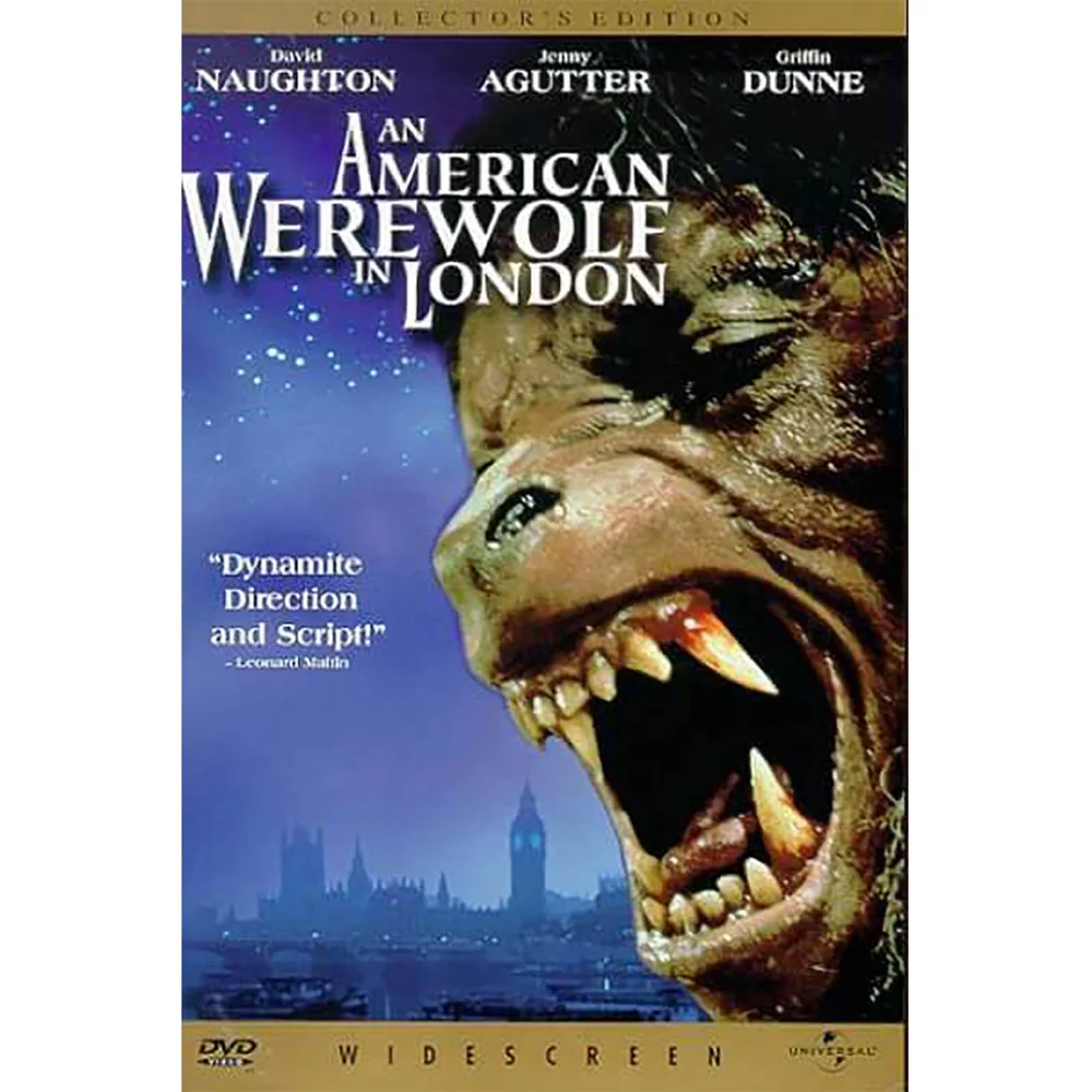 An American Werewolf In London SE Afbeelding 1