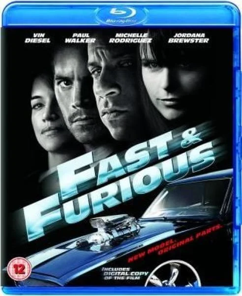 Fast & Furious Afbeelding 1