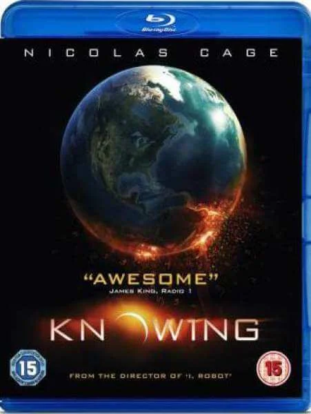 Knowing Afbeelding 1