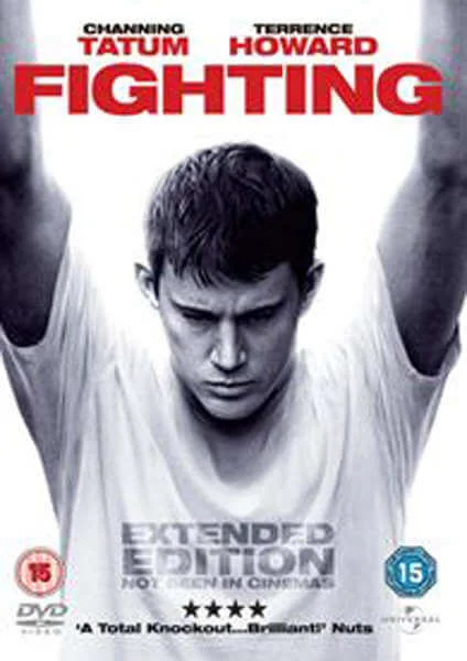 Fighting Afbeelding 1