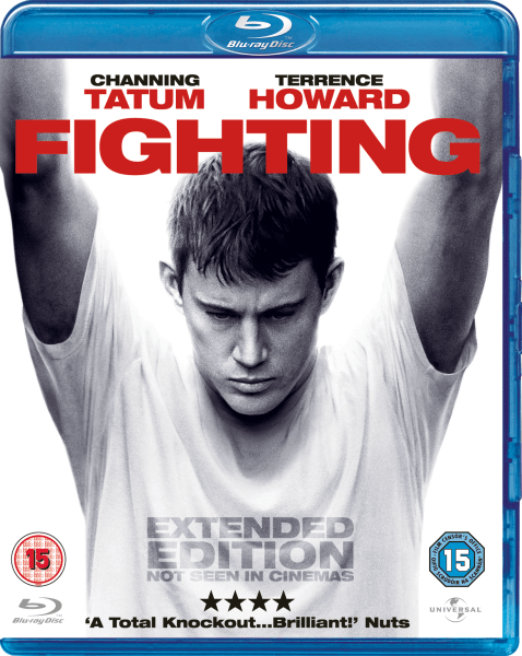 Fighting Afbeelding 1