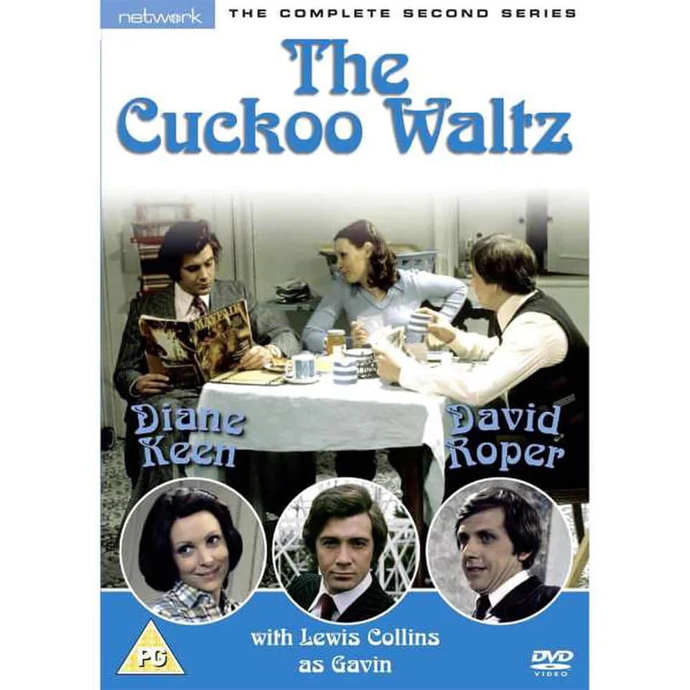 Cuckoo Waltz - Series 2 - Complete Afbeelding 1