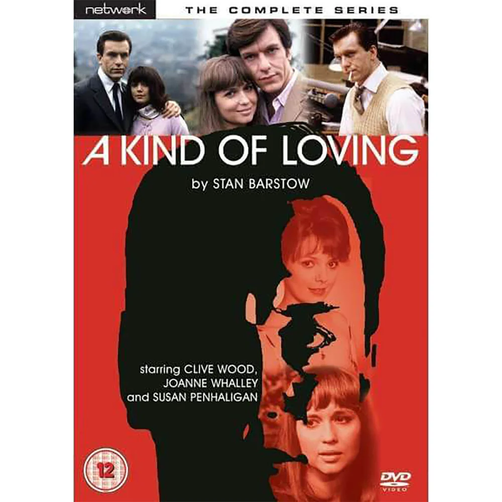 Kind of Loving - Complete Serie Afbeelding 1
