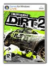 Colin Mcrae Dirt 2 Afbeelding 1