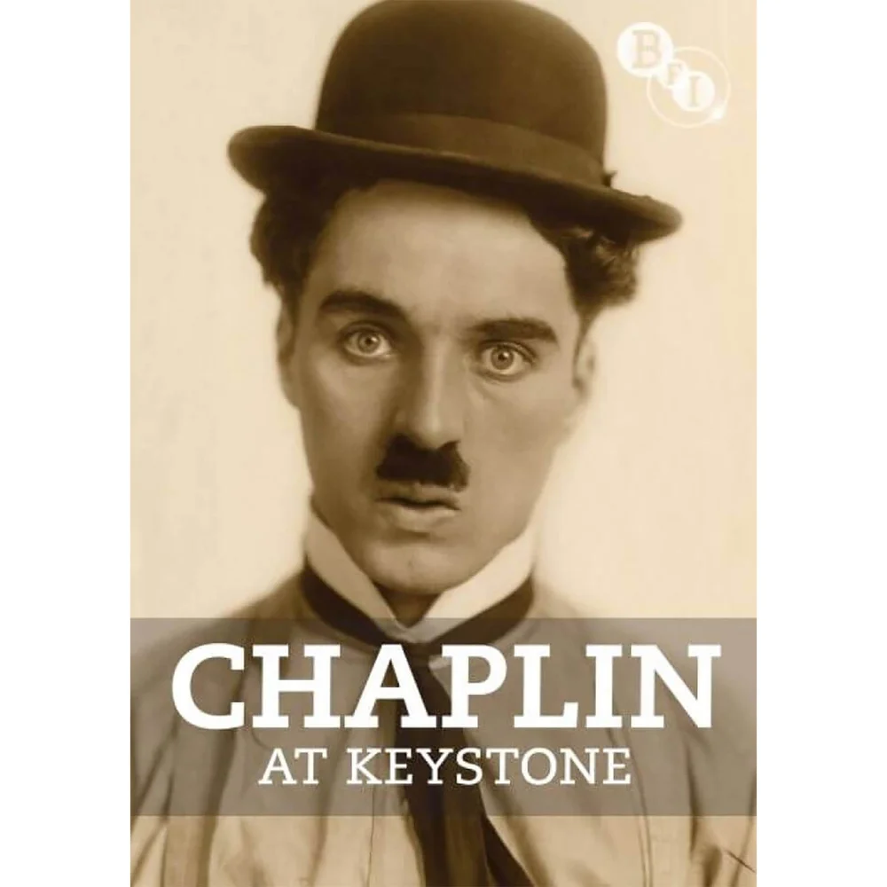 Chaplin Keystone Verzameling Afbeelding 1