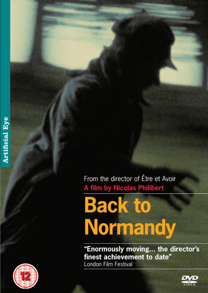 Back To Normeny Afbeelding 1