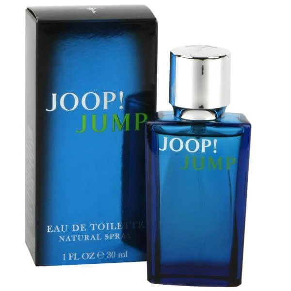 Joop - Jump Eau de Toilette (30ml) Afbeelding 1