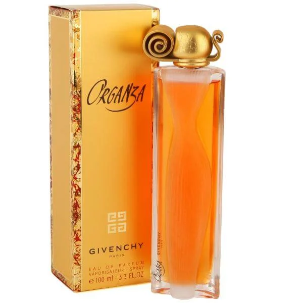 Givenchy - Organza Eau de Parfum (100ml) Afbeelding 1