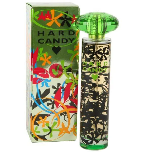 Hard Candy Eau de Parfum (100ml) Afbeelding 1