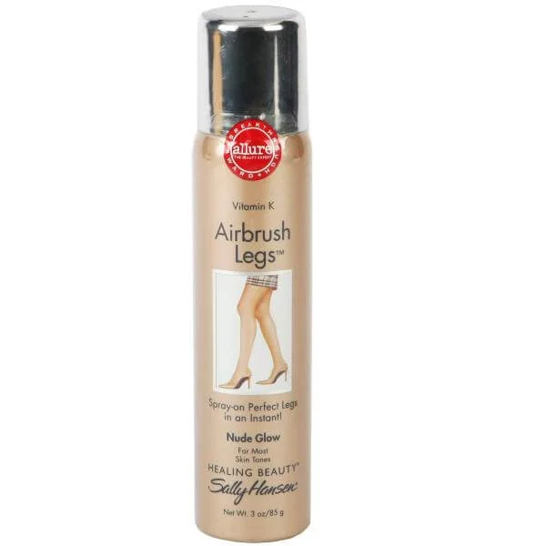 Sally Hansen - Airbrush Legs (Nude Glow) Afbeelding 1