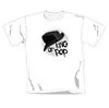 Michael Jackson - King of Pop - T-Shirt - S Afbeelding 1
