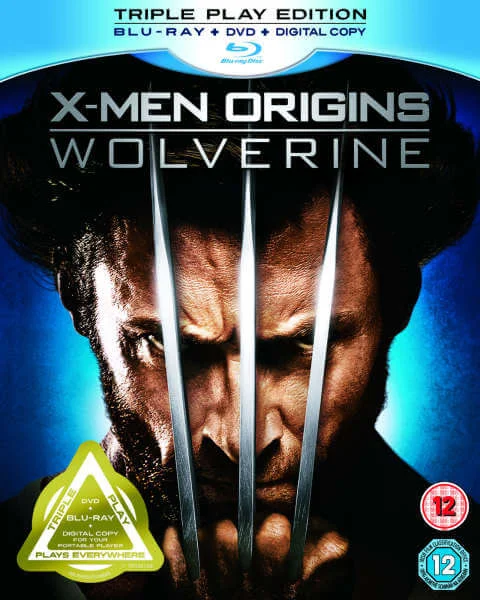 X-Men Origins: Wolverine Afbeelding 1