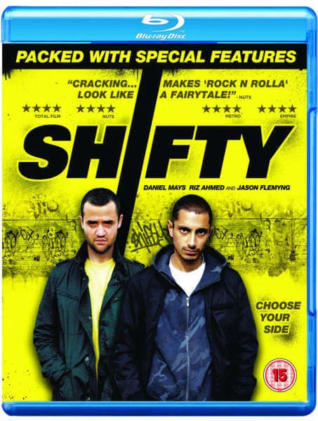 Shifty Afbeelding 1