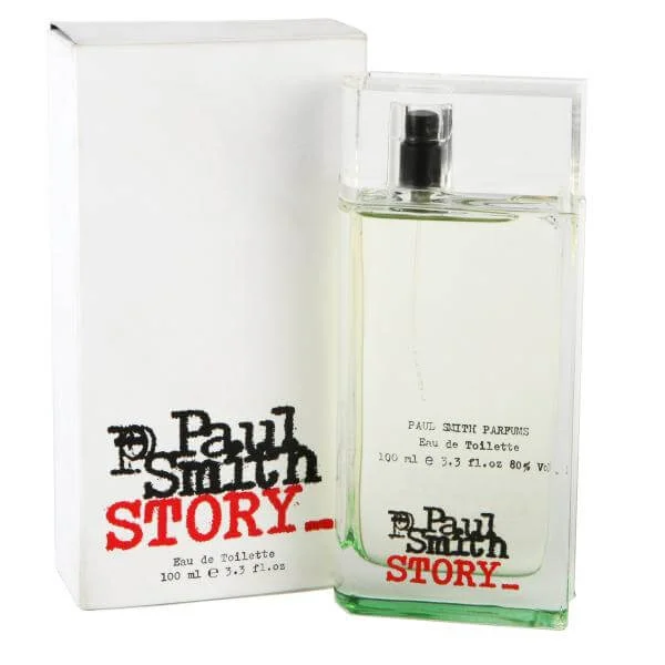 Paul Smith - Story Eau de Toilette (100ml) Afbeelding 1