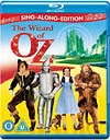 Wizard Of Oz Afbeelding 1