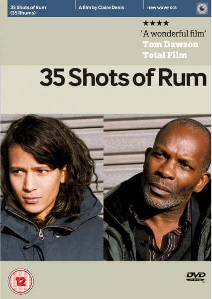 35 Shots of Rum Afbeelding 1