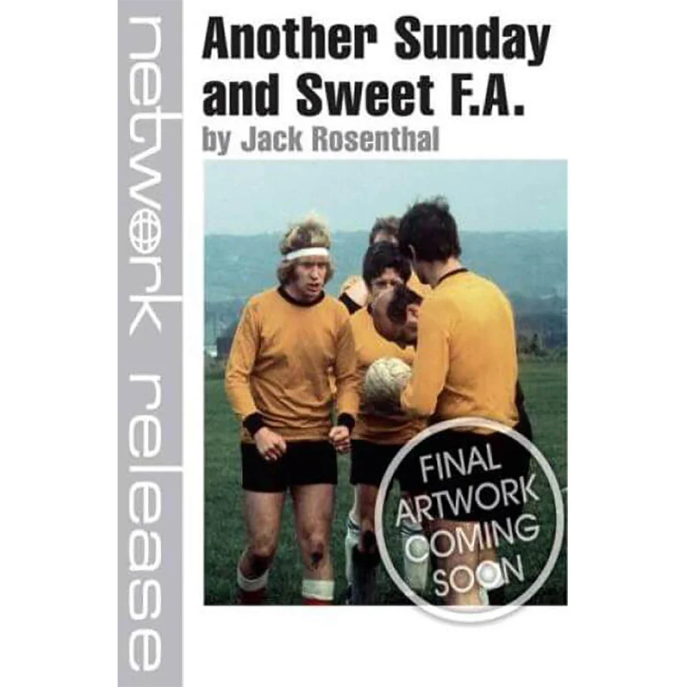 Another Sunday And Sweet FA Afbeelding 1