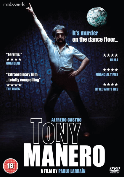 Tony Manero Afbeelding 1