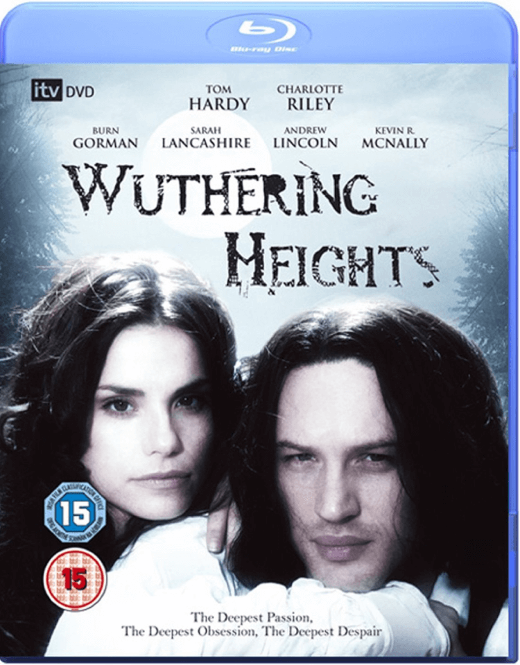 Wuthering Heights Afbeelding 1