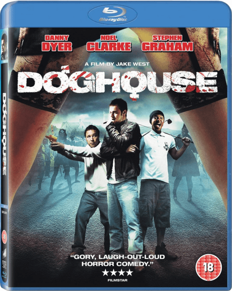 Doghouse Afbeelding 1