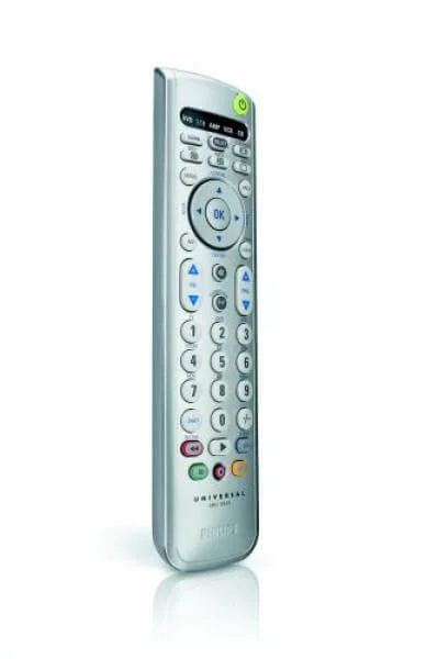 Philips 7 in 1 Universal Remote Control Afbeelding 1