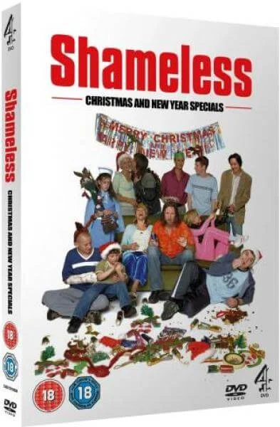 Shameless - Christmas And New Year Specials Afbeelding 1