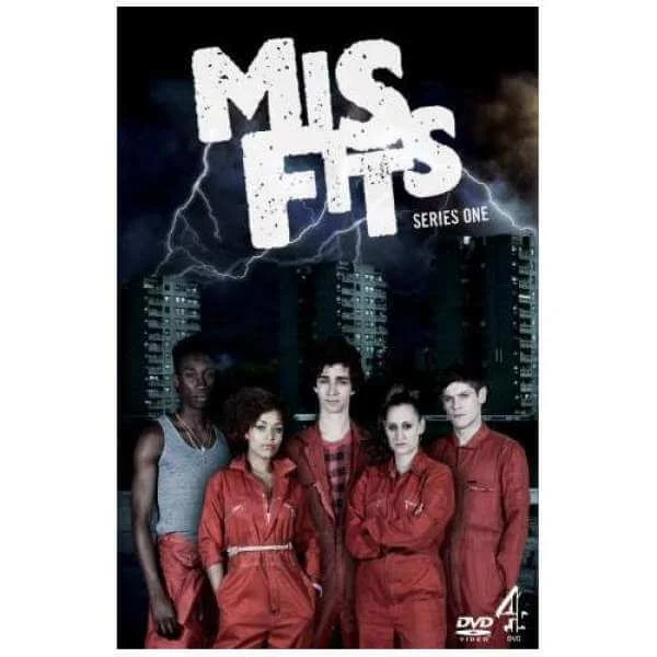 Misfits Afbeelding 1