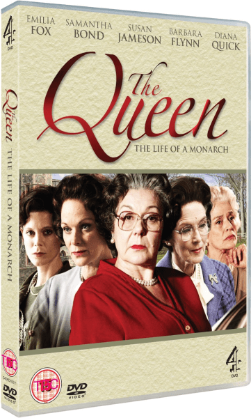 Queen Afbeelding 1