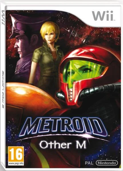 Metroid: Other M Afbeelding 1