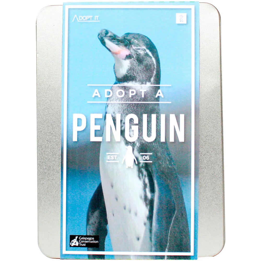 Adopt a Penguin Afbeelding 1